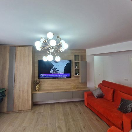 Ultracentral Luxury Apartament Curtea de Argeş Zewnętrze zdjęcie