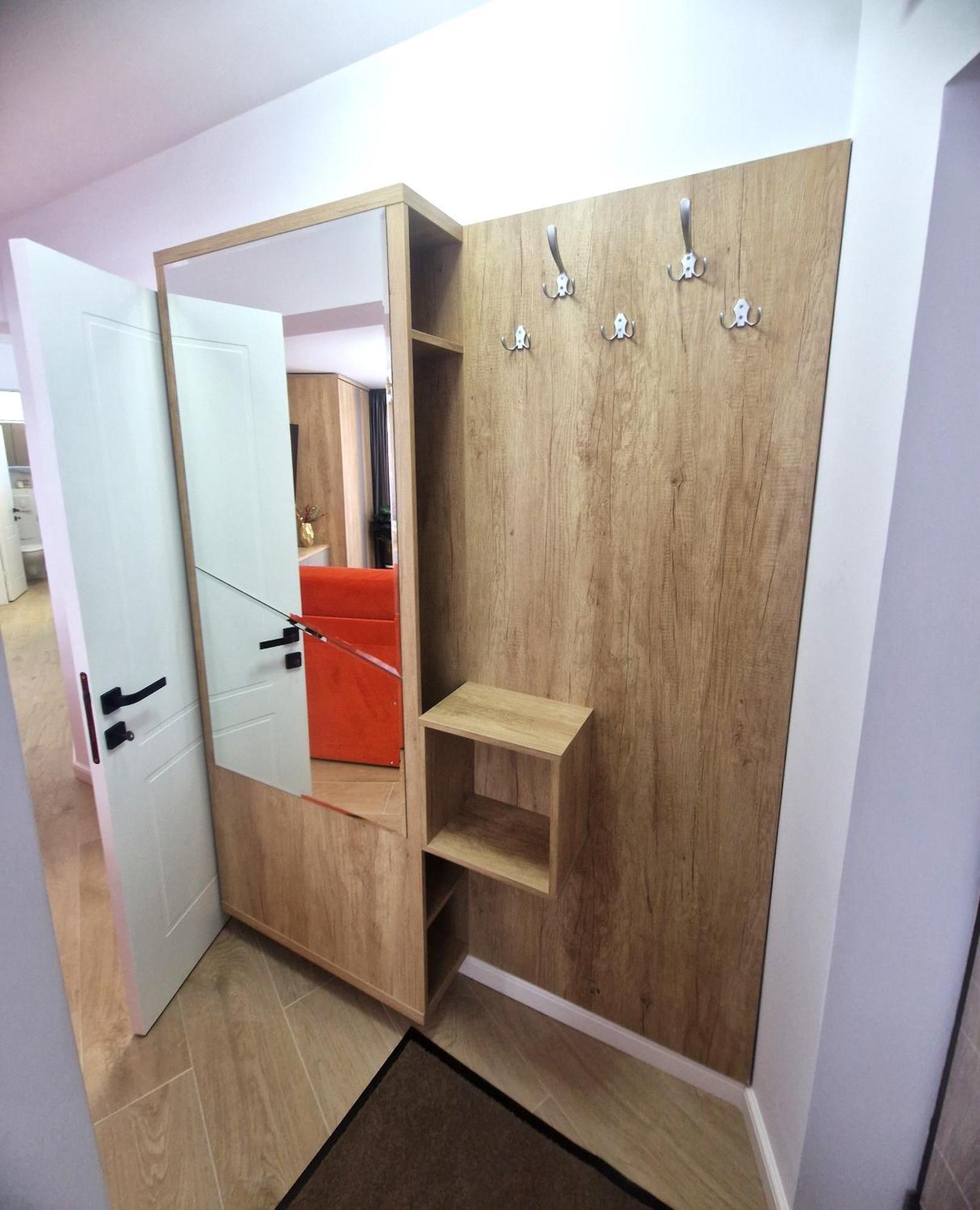 Ultracentral Luxury Apartament Curtea de Argeş Zewnętrze zdjęcie